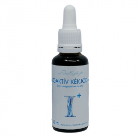 Dr. Török bioaktív kékjód 30ml