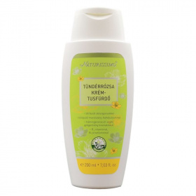 Naturissimo tündérrózsa krémtusfürdő 200ml