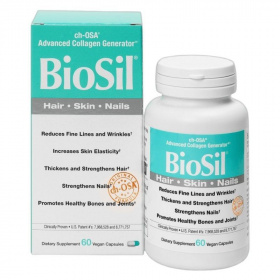 Biosil kapszula 60db