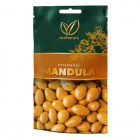 Real Nature karamellás mandula 75g Real Nature karamellás mandula 75g
