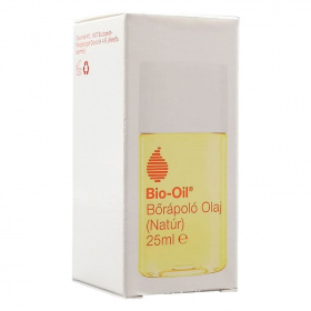 Ceumed Bio-Oil Bőrápoló Olaj (Natúr) 25ml