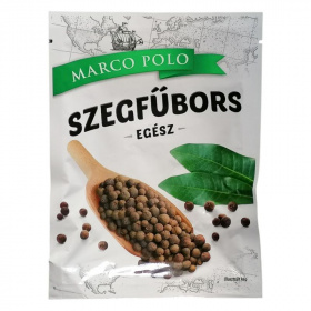 Marco Polo fűszer - szegfűbors, egész 15g