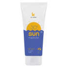 Dr. Kelen Sun F30+ Családi napkrém 175ml Dr. Kelen Sun F30+ Családi napkrém 175ml