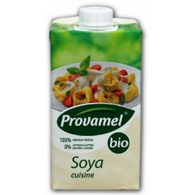 Provamel bio szója főzőkrém 250ml