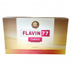 Flavin77 Cardio Super Pulse szirup (7x100ml) 7db 