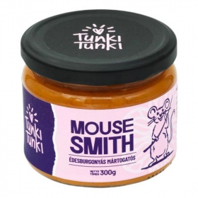 Tunki-Tunki Mouth Smith 300g