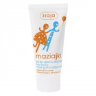 Ziaja gyermek fogkrém rágógumi ízesítéssel 50ml Ziaja gyermek fogkrém rágógumi ízesítéssel 50ml