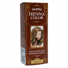 Venita Henna Color Mogyoróbarna hajszínező 75ml Venita Henna Color Mogyoróbarna hajszínező 75ml