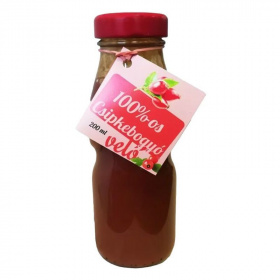 Kutyori Csipkebogyó gyümölcsvelő 200ml