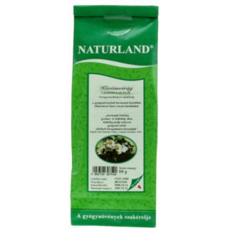 Naturland körömvirág tea 30g