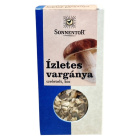 Sonnentor Bio Ízletes vargánya - szeletelt 25g 