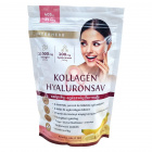 Interherb Kollagén Hyaluronsav italpor - banán split 403g Interherb Kollagén Hyaluronsav italpor - banán split 403g