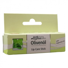 Olivenöl Ajakápoló stift 4,8g