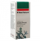 Medinatural eukaliptusz illóolaj 10ml Medinatural eukaliptusz illóolaj 10ml