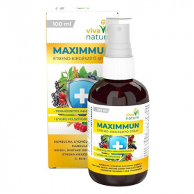 Viva Natura Maximmun spray 100ml