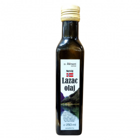 Dr. Aliment Norvég lazacolaj 250ml - saját készítésű termékfotó - Egészségpáza, Epb kft
