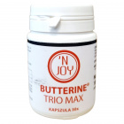 Njoy butterine trio max (vajsav, IBS) kapszula 30db Njoy butterine trio max (vajsav, IBS) kapszula 30db