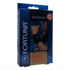 Fortuna elasztikus csuklószorító (L, prémium) 1db Fortuna elasztikus csuklószorító (L, prémium) 1db