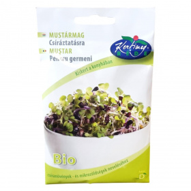 Réde bio mustármag csíráztatásra 50g