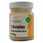 Natural Jihlava tahini 200g Natural Jihlava tahini 200g