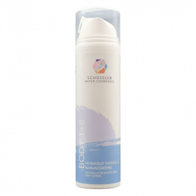 Schüssler Nr. 1+8 hidratáló testápoló narancsbőrre 250ml