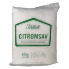 Zöldbolt citromsav környezetbarát vízkőoldó 500g Zöldbolt citromsav környezetbarát vízkőoldó 500g