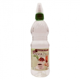 Stevia Fresh asztali édesítő 250ml