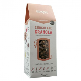 Hesters Life Chocolate granola - csokoládé 320g