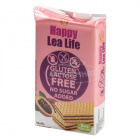 Lea Life ostyaszelet kakaós mini gluténmentes 48g Lea Life ostyaszelet kakaós mini gluténmentes 48g