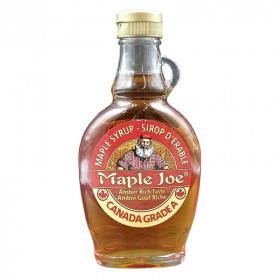 Maple Joe kanadai juharszirup 250g