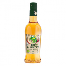 Chef bio almaecet (5%) 500ml