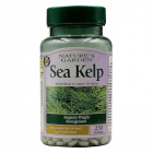 Nature's Garden Kelp moszat tabletta 250db Nature's Garden Kelp moszat tabletta 250db