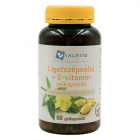 Caleido ligetszépeolaj + E-vitamin gélkapszula 60db Caleido ligetszépeolaj + E-vitamin gélkapszula 60db