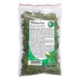 Dr. Chen stevia levél szárított 20g