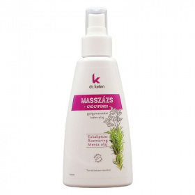 Dr. Kelen Gyógyfüves masszázskrém 150ml