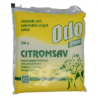 Odo citromsav 500g Odo citromsav 500g