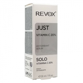 Revox B77 Just C-vitamin 20% szérum 30ml