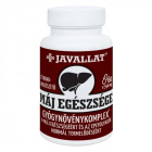 Javallat máj egészsége étrend-kiegészítő kapszula 60db Javallat máj egészsége étrend-kiegészítő kapszula 60db