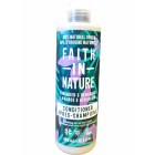 Faith in Nature hajkondícionáló sampon - levendula, geránium 400ml Faith in Nature hajkondícionáló sampon - levendula, geránium 400ml