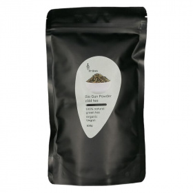 Prana Bio Gun powder Zöld tea 100 g