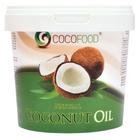 Cocofood kókuszolaj 1000ml