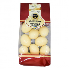 Choko Berry Joghurtos Mandula 80g