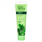 Ecodenta fogkrém ragyogást adó fehérítő 100ml Ecodenta fogkrém ragyogást adó fehérítő 100ml