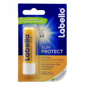 Labello Sun Protect ajakbalzsam 1db