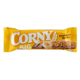 Corny Big szelet - banán 50g