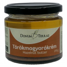 Donum Terrae törökmogyorókrém 170g Donum Terrae törökmogyorókrém 170g