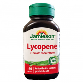 Jamieson Lycopene (Likopin 10000 μg) kapszula 60db