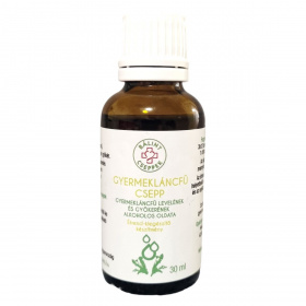 Bálint cseppek Gyermekláncfű cseppek 30ml