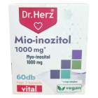Dr. Herz Mio-inozitol 1000mg kapszula 60db 