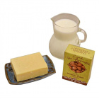 Legenda TEJBEN-VAJBAN shea vajas kecsketejes szappan 95g 